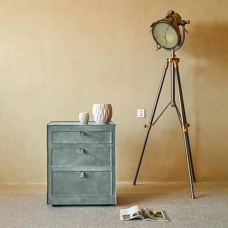 Прикроватная тумба Тибет Tibet Side Table RM